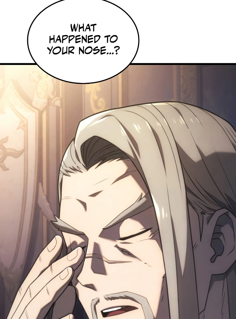 Revenge of the Iron-Blooded Sword Hound, Chapter 16 image 48